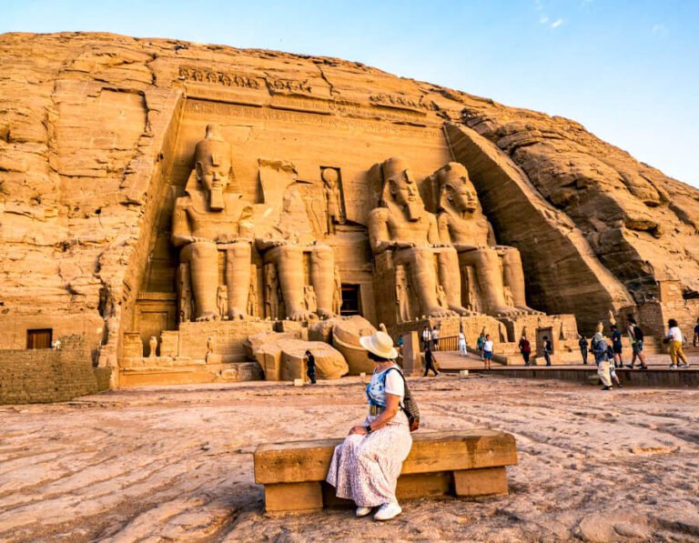 Egypt in October: A Comprehensive Guide for All Travelers