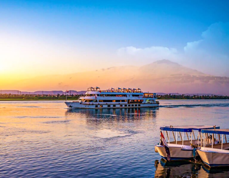 How Much Does a Nile Cruise Cost in 2026? Real Prices, Itemised