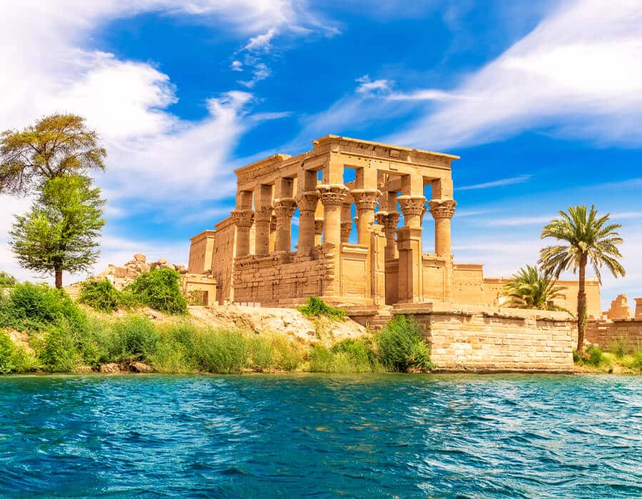 Egypt Trip Itinerary 7 Days: Ultimate Trip Itinerary