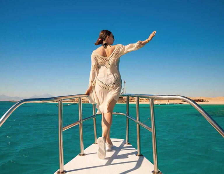Amazing Things to Do in Sharm Egypt & Top Activities