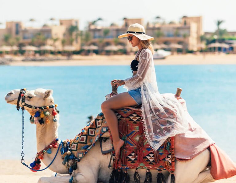 Top Things to Do in Hurghada Egypt & Exciting Activities For You