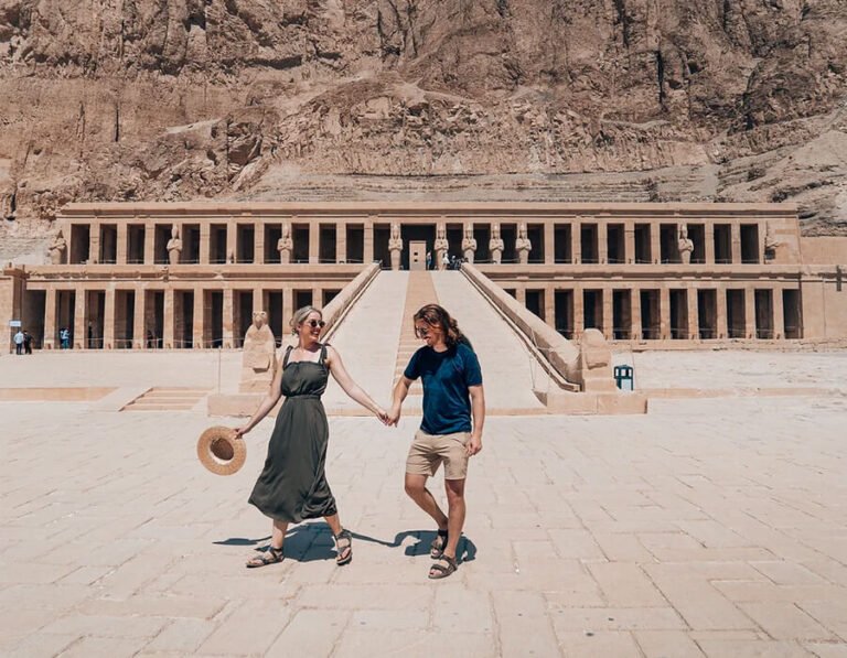 Things to Do in Luxor Egypt: Top Attractions – Updated 2026