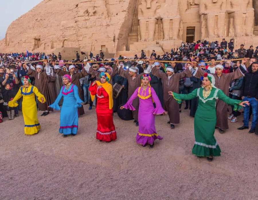 Abu Simbel Sun Festival (Feb 22 & Oct 22): How to Plan It Perfectly