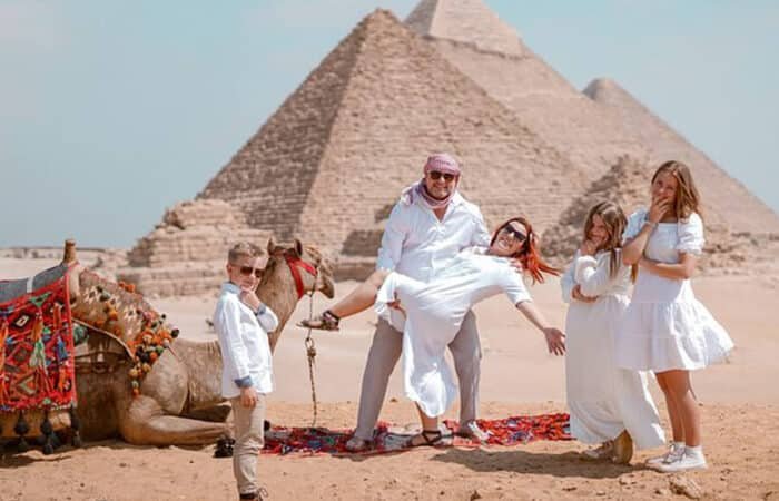 How to Book Your Egypt Tour