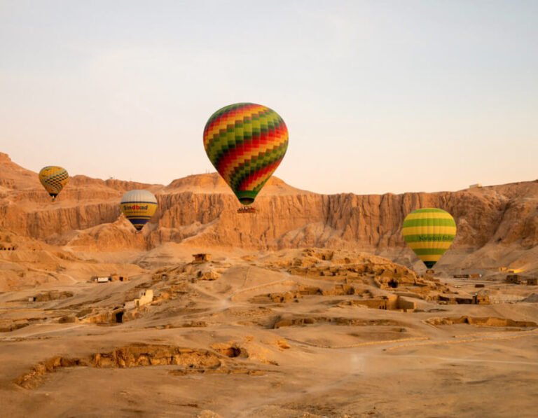 Luxor Egypt The Ultimate Guide: Luxor’s Best Attractions