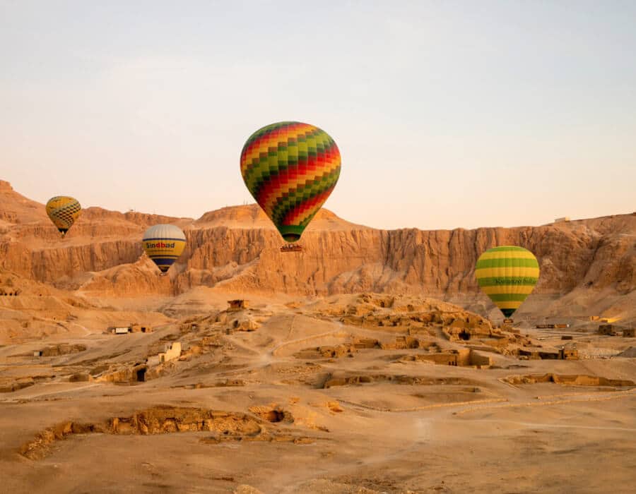 Luxor Egypt The Ultimate Guide