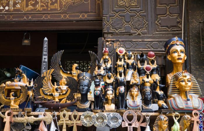 What to Buy in Egypt