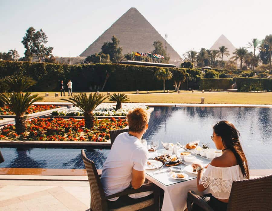 Best Restaurants in Cairo