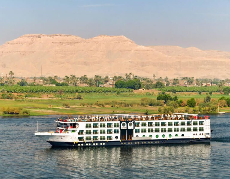 Best Nile Cruise Ships in 2026: Standard, Luxury & Dahabiya Compared