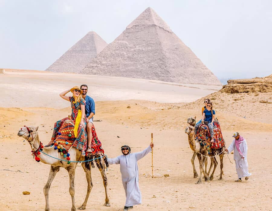 How to Plan Your Egypt Trip Itinerary