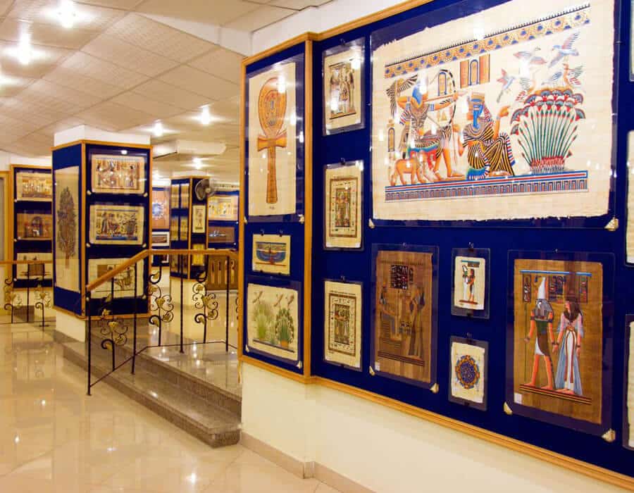 best Egyptian souvenirs