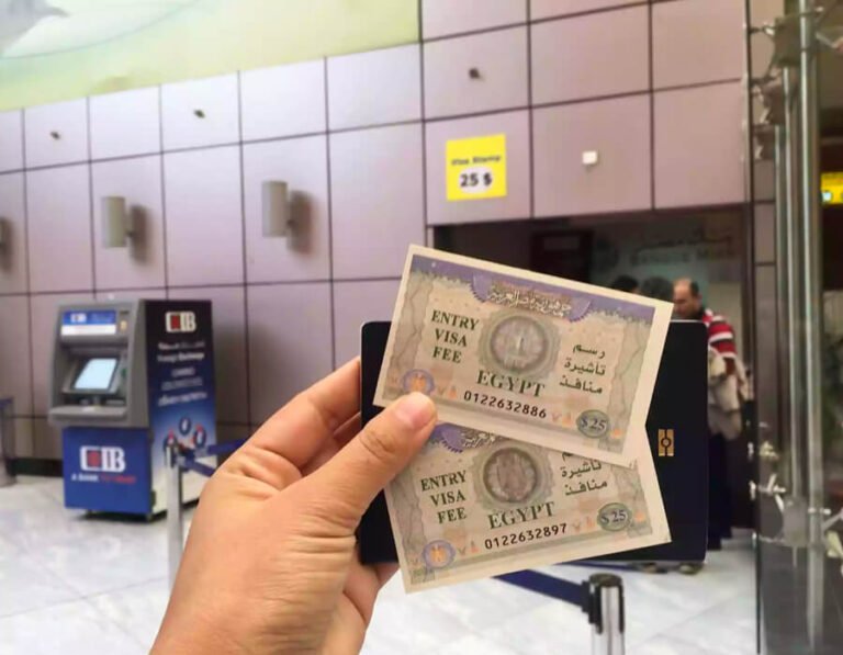 Do I Need a Visa for Egypt? Requirements & Costs for 2026