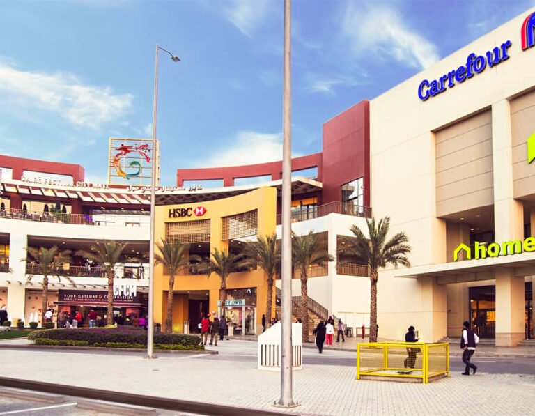 Cairo Shopping Guide: Top Markets and Malls to Visit in 2025