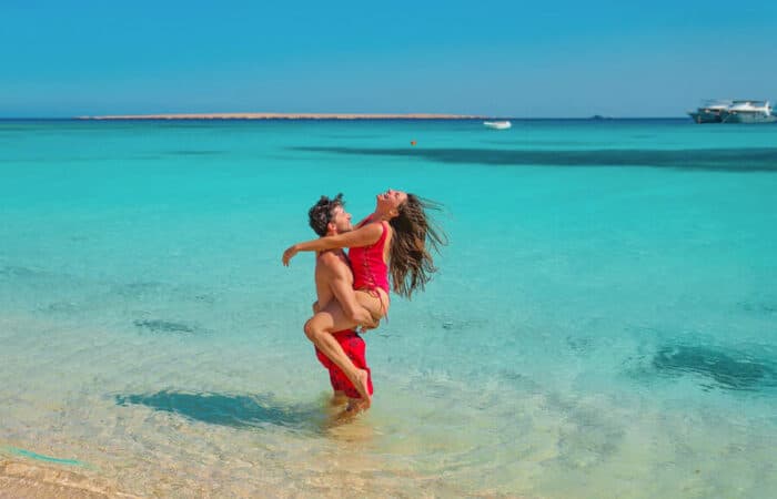 Discover Best Beaches in Egypt