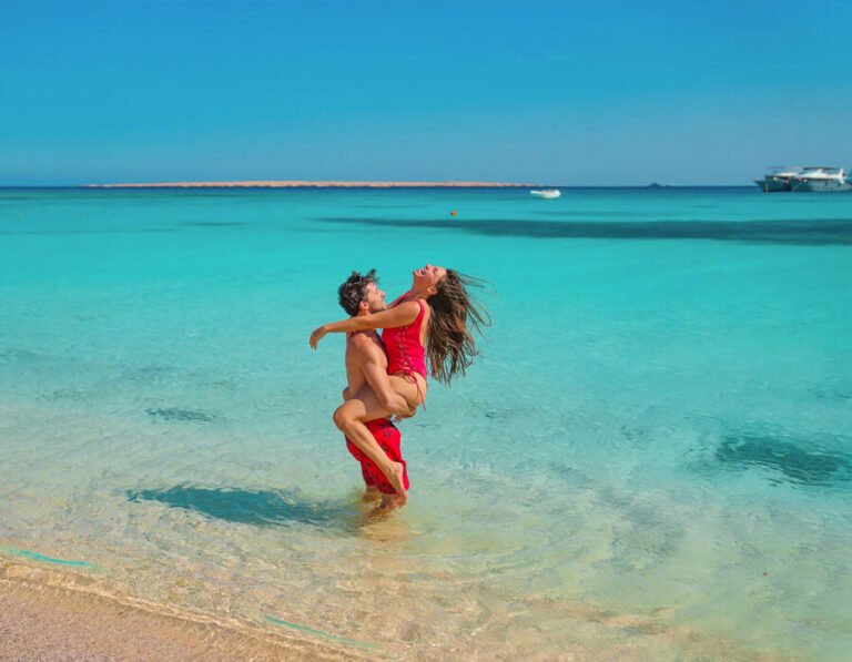 Best Beaches in Egypt: Your Ultimate Guide to Egyptian Beaches