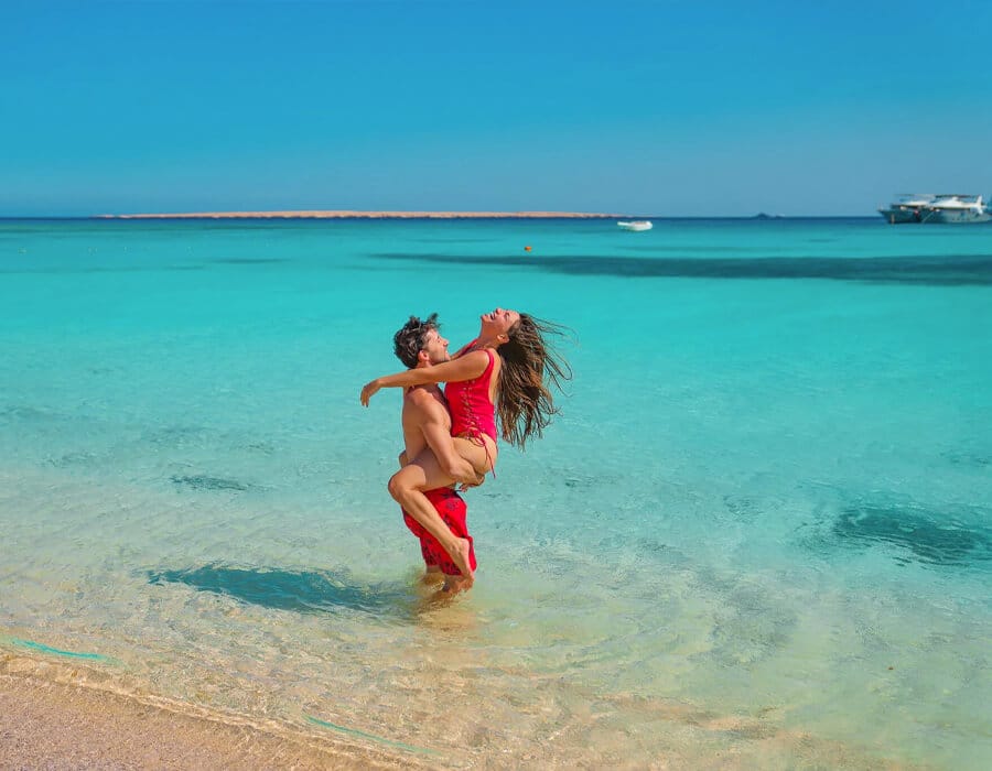 Discover Best Beaches in Egypt