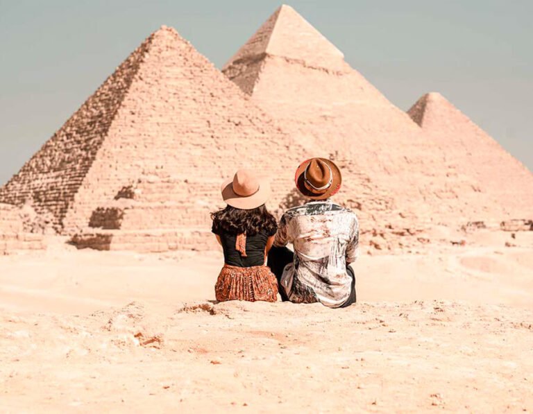 Compelling Reasons to Visit Egypt in 2026