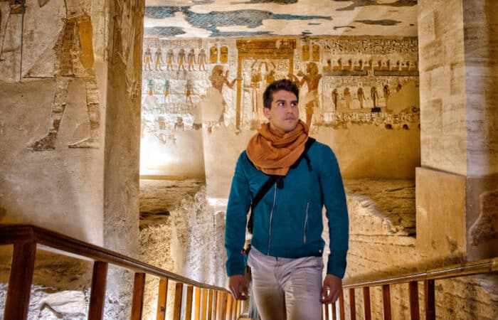 Luxor Full Day Tour