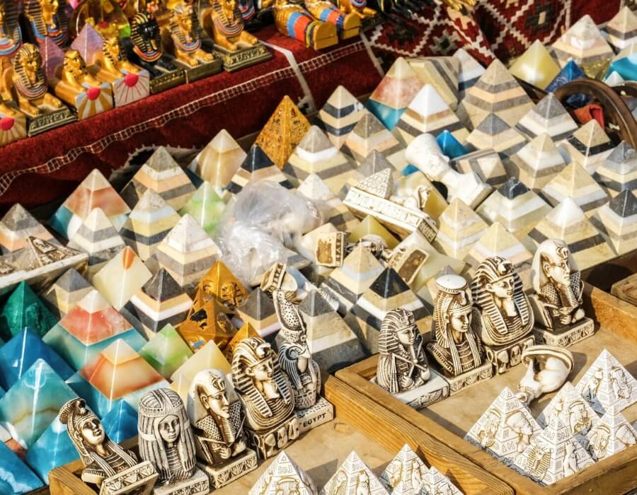 Best Things to Do in Giza Egypt
