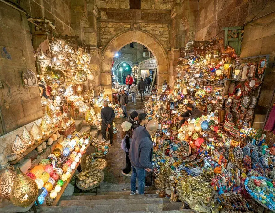 Ultimate Cairo Shopping Guide for 2026