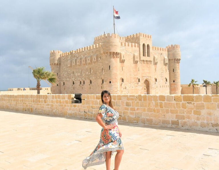 Things to Do in Alexandria Egypt: All You Must Know Before You Go