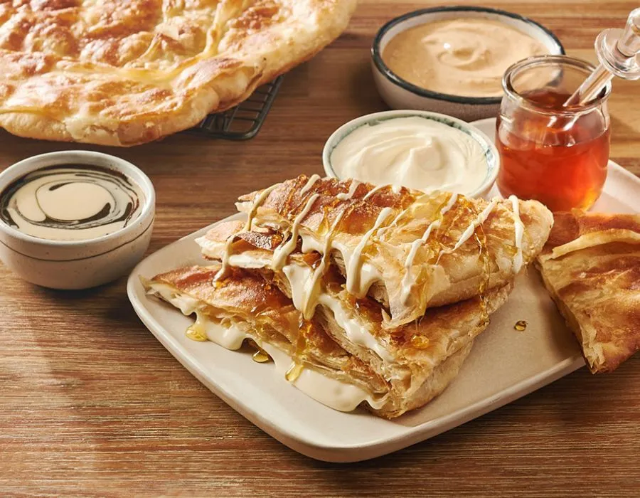 25 Egyptian Foods You Must Try: A Local Guide's Honest List