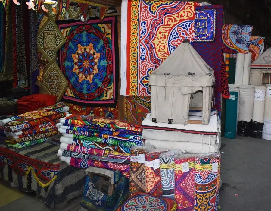 Cairo Shopping Guide 2026 