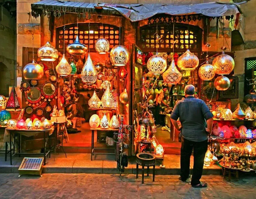Ultimate Cairo Shopping Guide for 2026