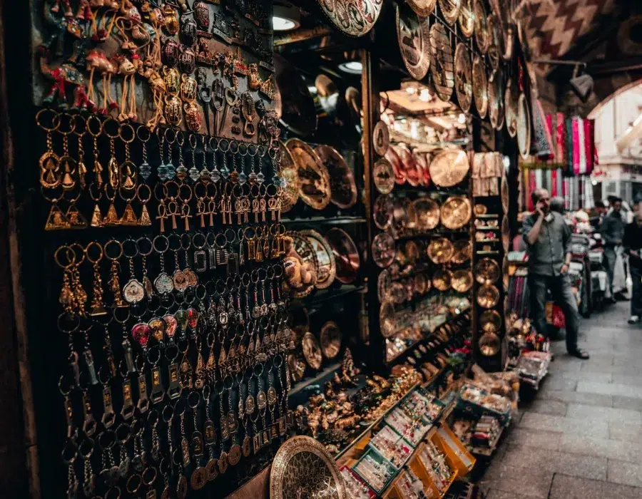 Cairo Shopping Guide 2026 