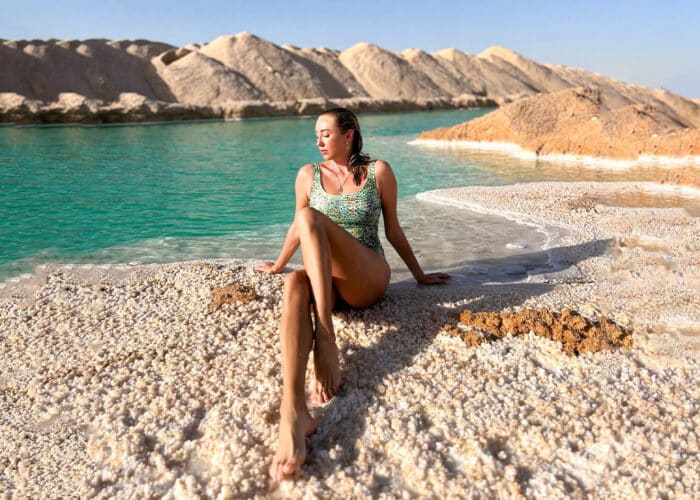 Siwa Oasis Trip