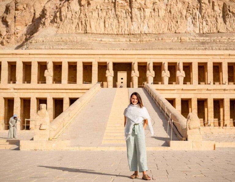 Do’s & Don’ts in Egypt: Etiquette, Safety & Dress Guide