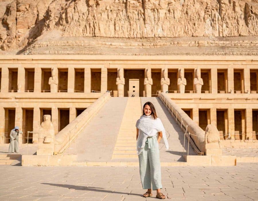 Do’s and Don’ts in Egypt