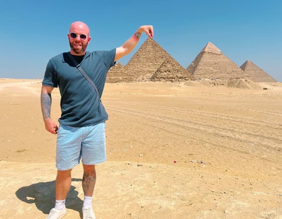 Best Things to Do in Giza Egypt