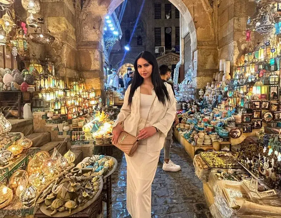 Cairo Shopping Guide 2026 