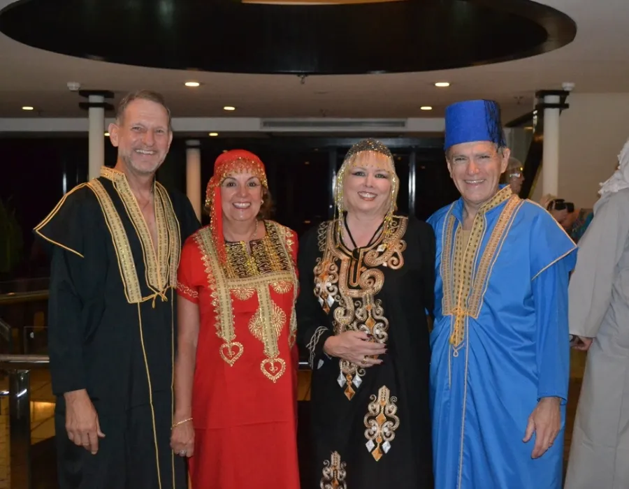 What to Buy in Egypt