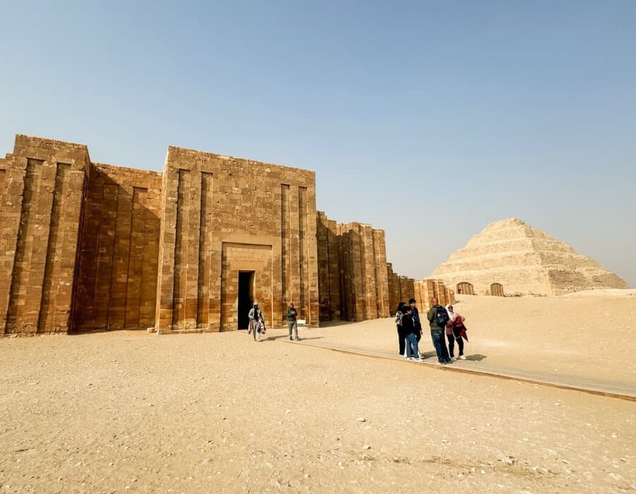 Best Things to Do in Giza Egypt
