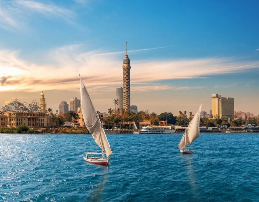 Egypt Itinerary 7 Days