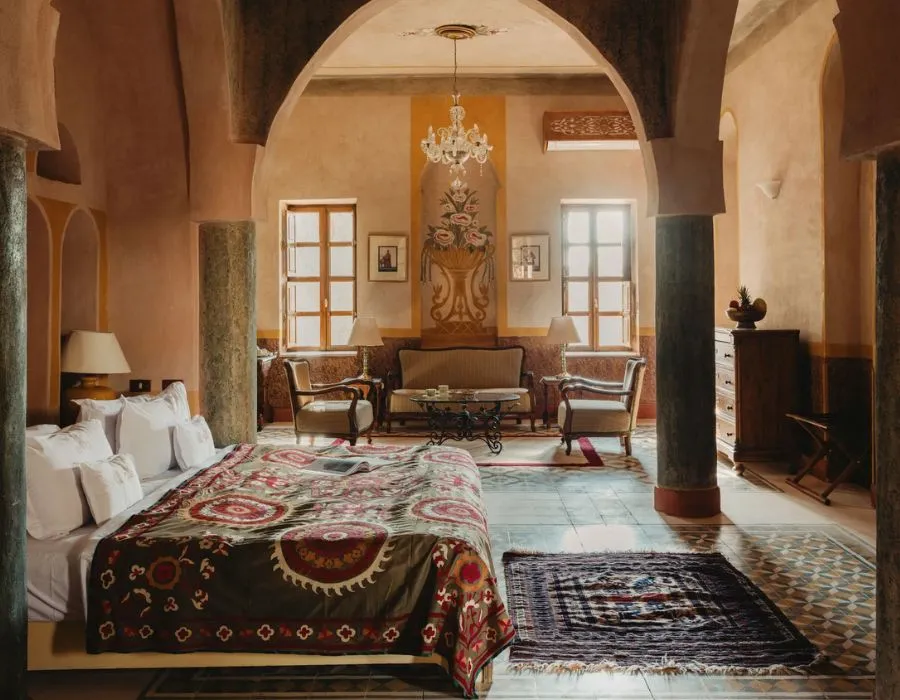 Where to Stay in Luxor