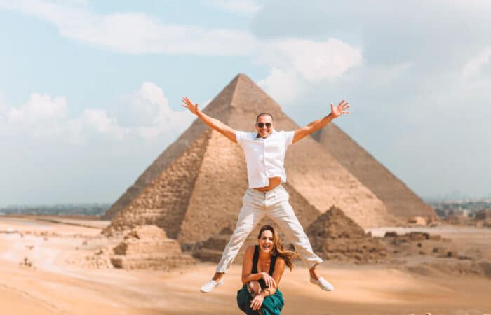 2 Days in Cairo Tour