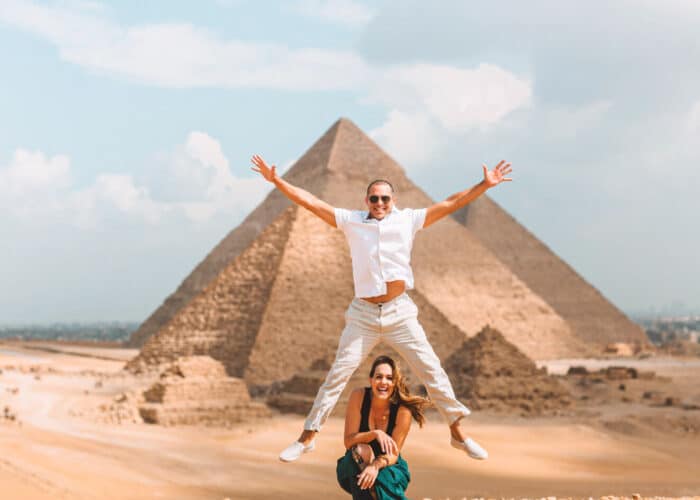 2 Days in Cairo Tour