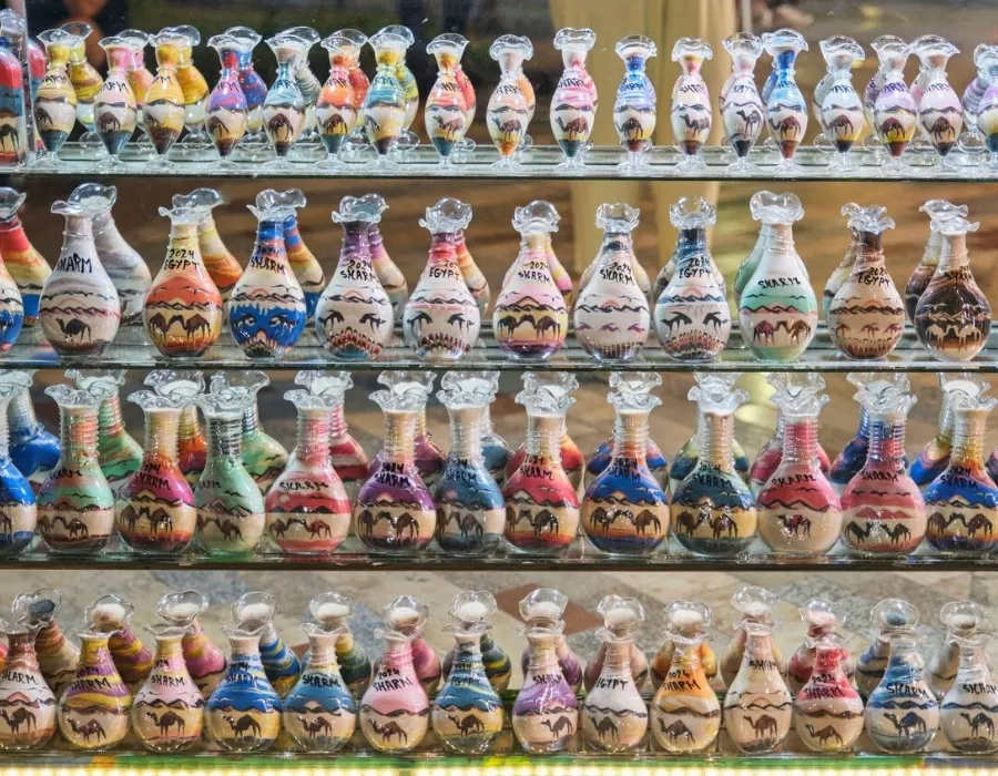 What to Buy in Egypt