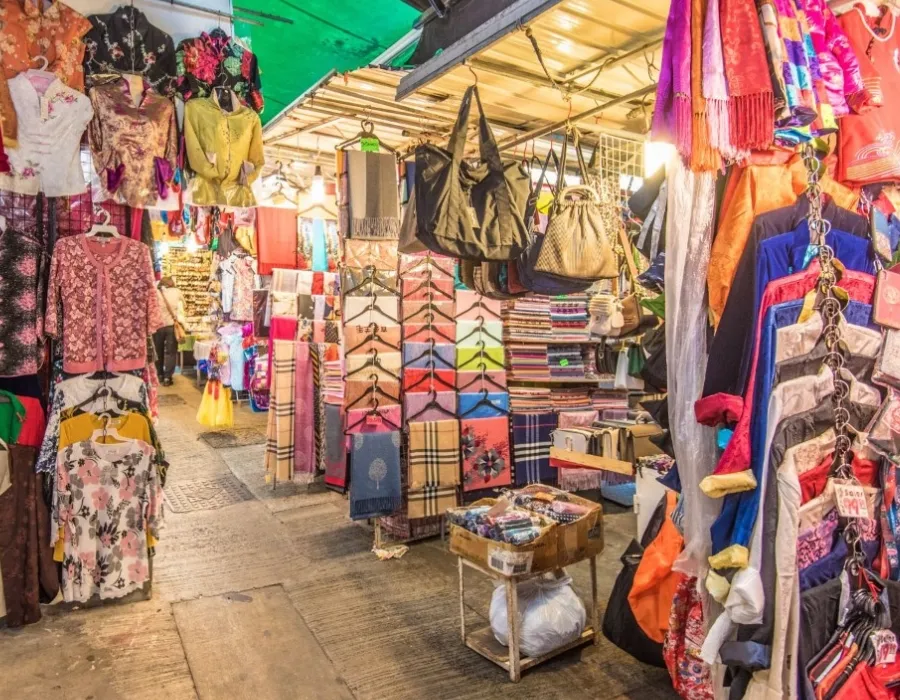 Cairo Shopping Guide 2026 