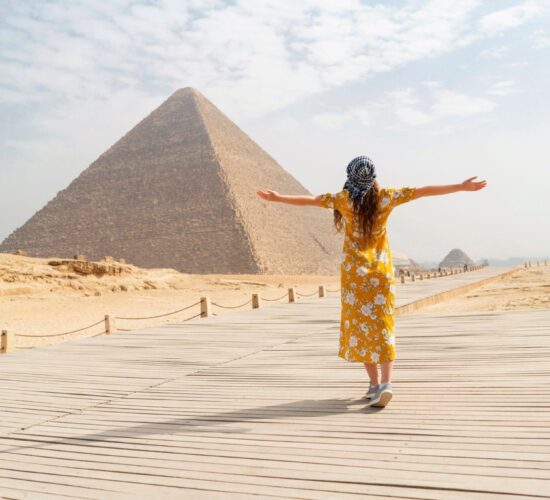 egypt private tours