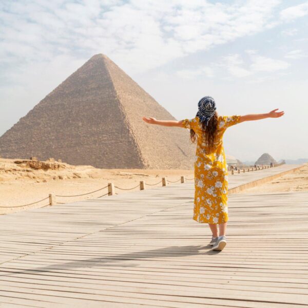 egypt private tours