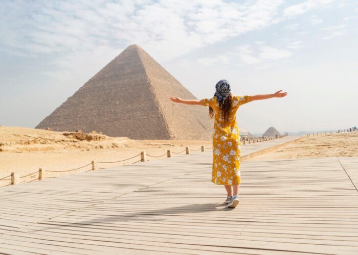 egypt private tours