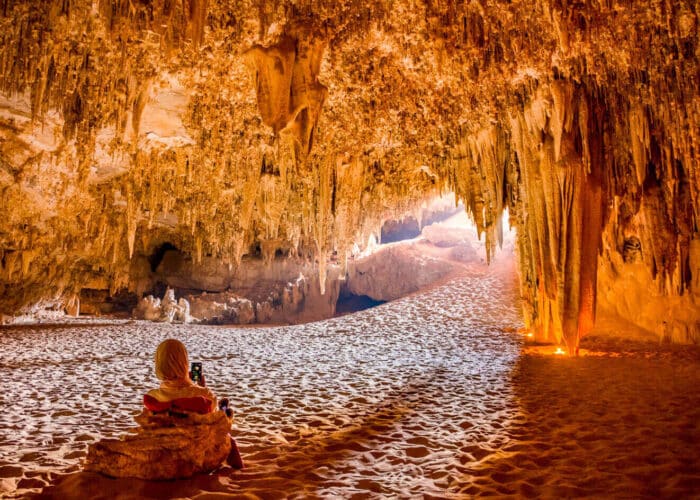 Bahariya Oasis Tour