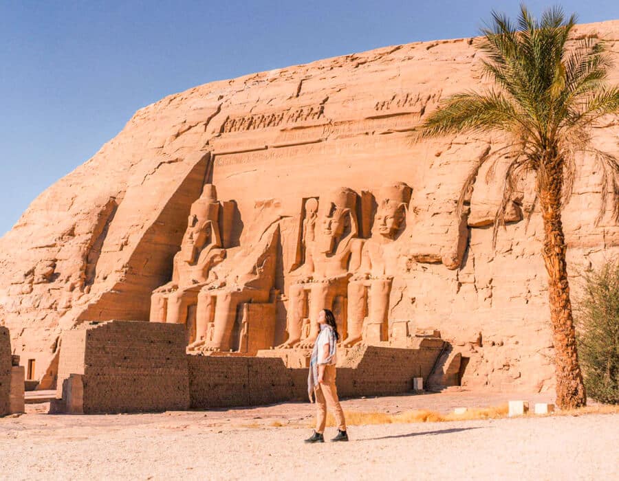 Egypt Trip Itinerary 8 Days: Explore Ancient Wonders