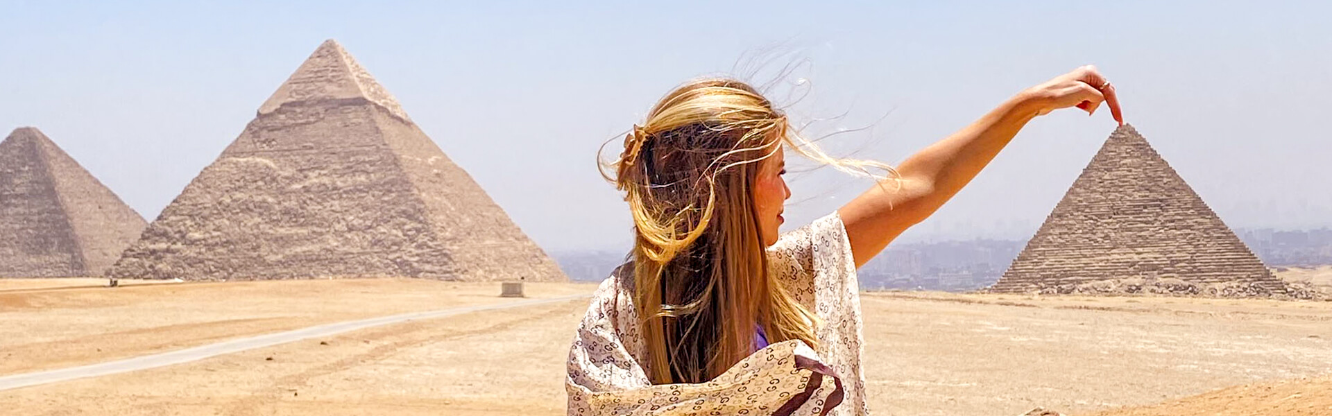 Best Egypt tours 2026 — certified Egyptologist-led private tours from Cairo to Abu Simbel