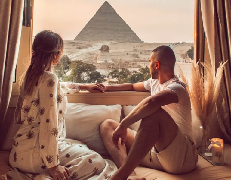 Cairo Egypt Ultimate Guide: Your Complete Travel Guide to the Capital