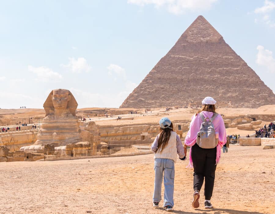 Egypt Travel Tips